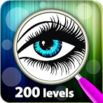 Cover Image of Download Find the Difference 200 levels 1.1.0 APK