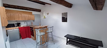 appartement à Rochefort (17)