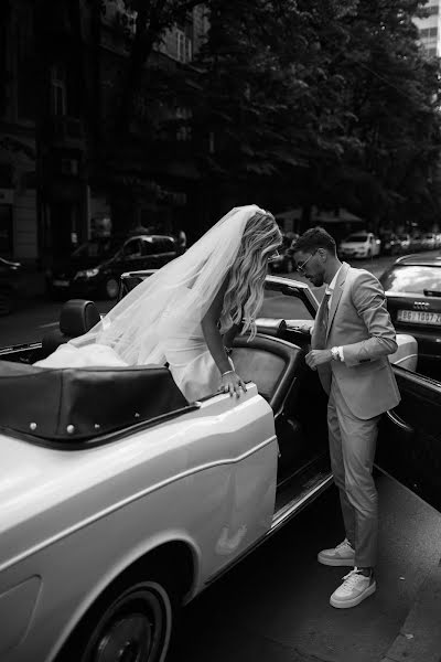 Wedding photographer Jovana Tomasevic (bundevica). Photo of 12 September 2023