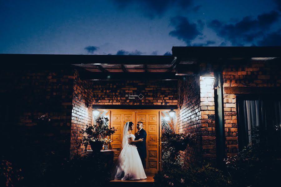 Fotografo di matrimoni Andres Beltran (beltran). Foto del 11 aprile 2023