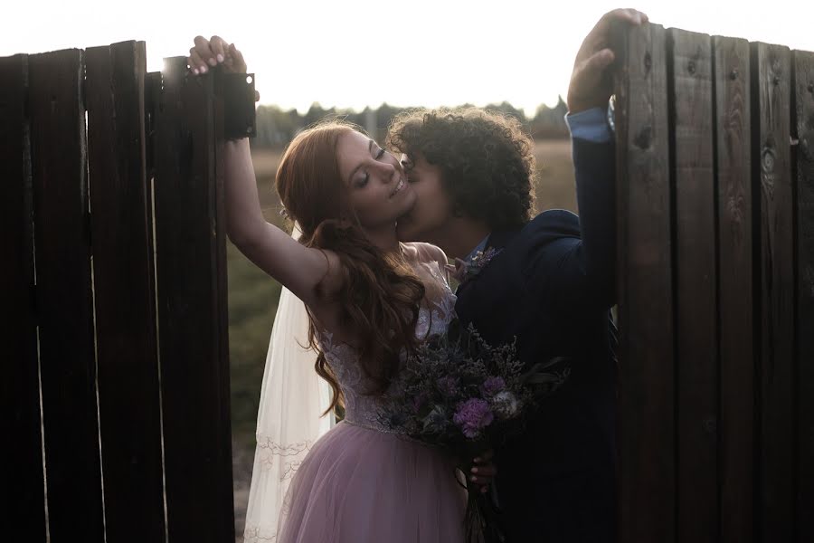 Photographe de mariage Ivan Kayda (afrophotographer). Photo du 11 octobre 2018