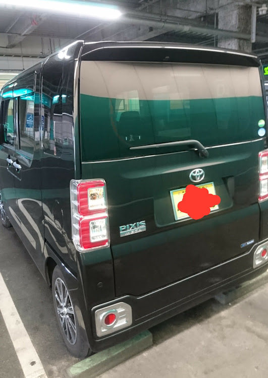 ワゴンRのきんしろう( チームローガン 九州 ) さんが投稿したカスタム事例の投稿画像1枚目