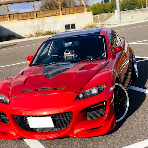 RX-8