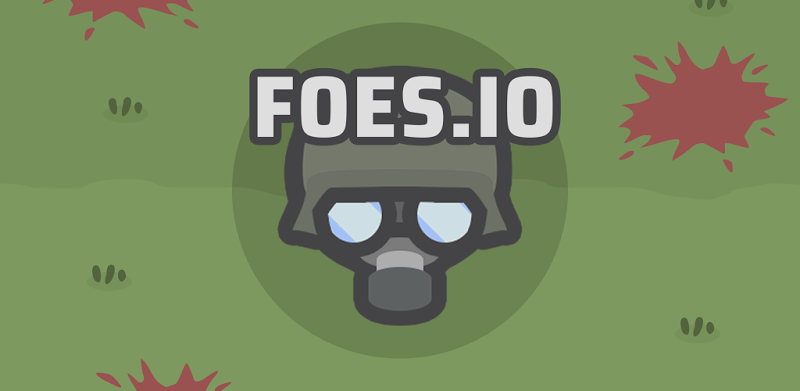 Foes.io (Official)