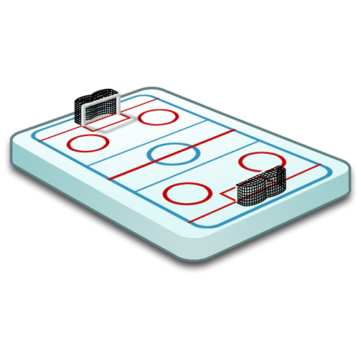 Air Hockey icon