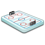 Air Hockey 1.1 Icon