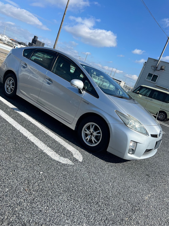インプレッサ WRX STIのGDB・車検の旅へ・もうすぐバレンタイン・ハリネズミも大切な家族です🦔に関するカスタム事例の投稿画像2枚目