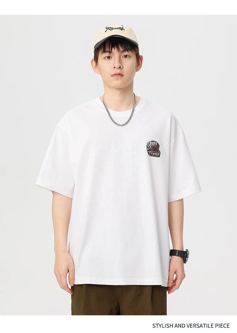 Title 15, Vêtements pour hommes LKTM, marque de mode amér...