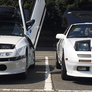 RX-7 FC3S