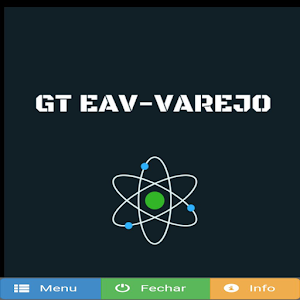 GT EAV-Varejo logo