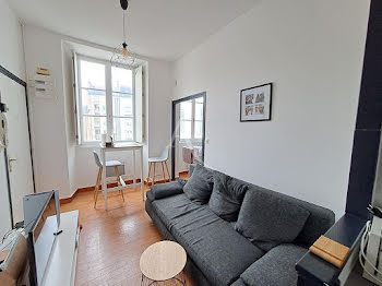 appartement à Nantes (44)