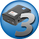 Raven Scanner 3 icon