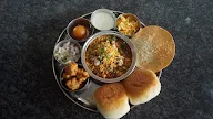 Misal King Snacks & Cafe menu 2