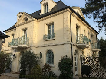 maison à Croissy-sur-Seine (78)