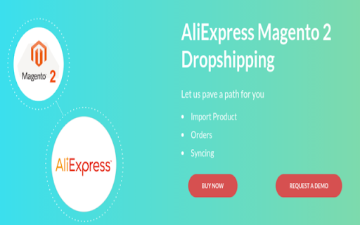 Aliexpress Dropshipping Assistant For Magento