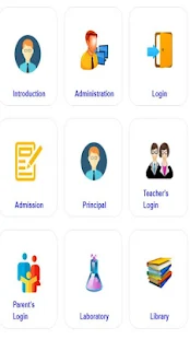 Scholars Academy Anandnagar(圖1)-速報App