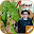 Animal cut paste photo frame Download on Windows