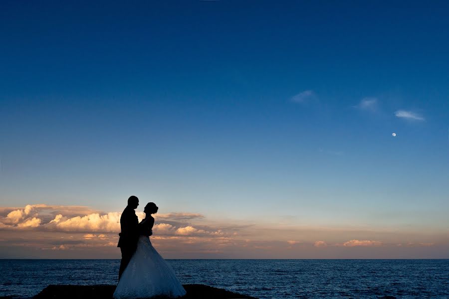 Fotógrafo de bodas Dino Sidoti (dinosidoti). Foto del 26 de junio 2018