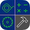 BuildCalc icon