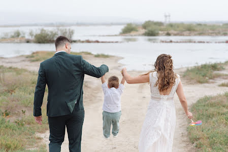 Fotógrafo de bodas Kallianna Simou (kalliannasimou). Foto del 6 de octubre 2023