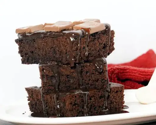 Dairy Milk Brownie