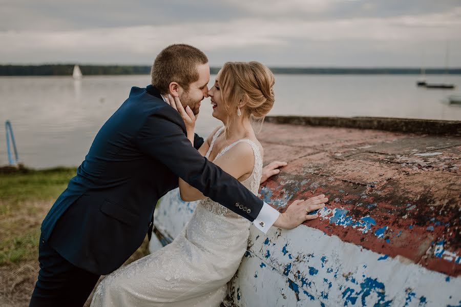 Hochzeitsfotograf Sebastian Karcz (skarczfotografia). Foto vom 25. Mai 2022