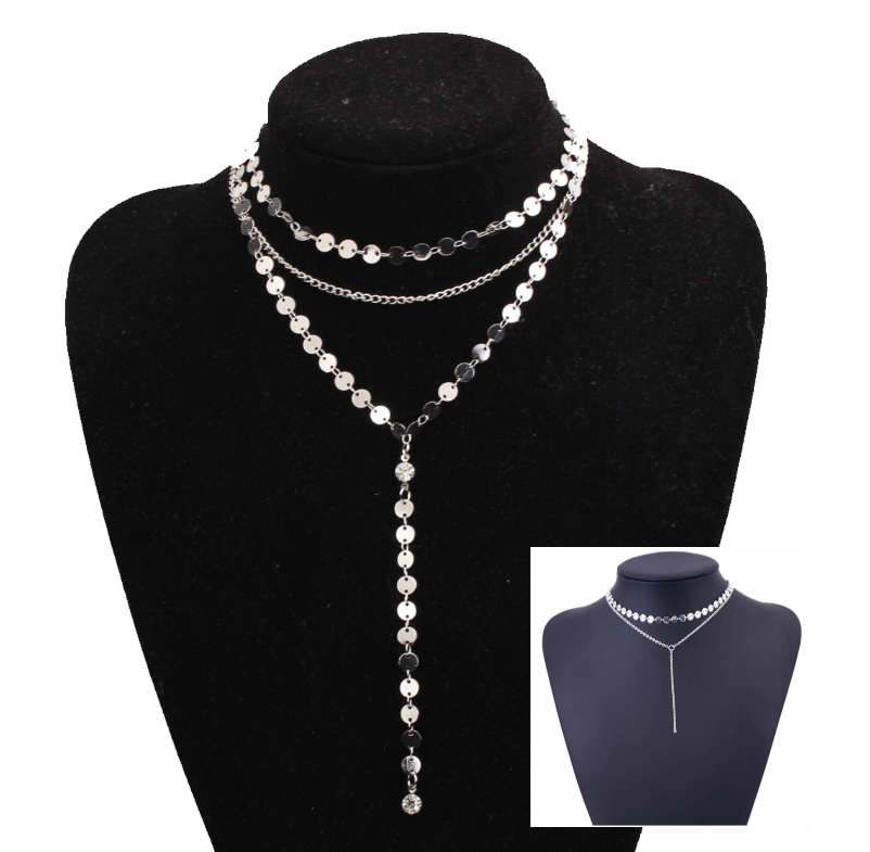 Goddess Lariat Bundle