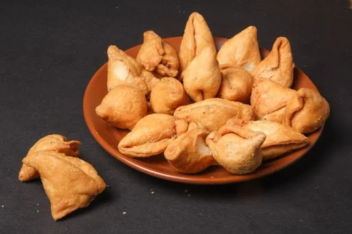 Mini Samosa