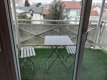 appartement à Tarbes (65)