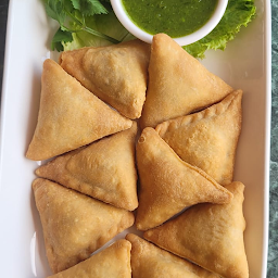 Mini Samosa