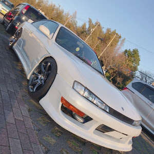 シルビア S14