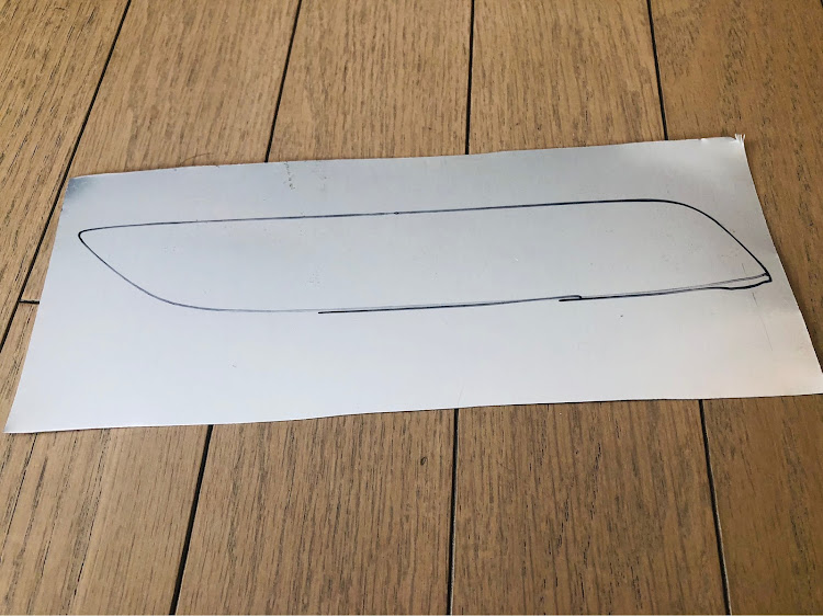 ステップワゴンのRK1・RKステップワゴン・DIY・隠れUSDM・暇つぶしに関するカスタム事例の投稿画像4枚目