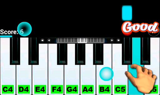 免費下載娛樂APP|Perfect Piano Pro Free app開箱文|APP開箱王