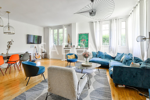 Appartement avec terrasse 1