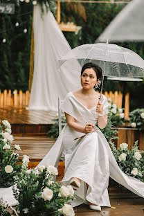 ช่างภาพงานแต่งงาน Nguyễn Hậu (boophotography) ภาพเมื่อ 28 เมษายน 2022