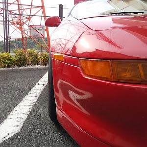 MR2 SW20