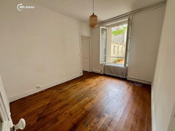 appartement à Paris 19ème (75)