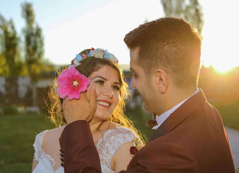 Wedding photographer Çağdaş Baydaş (cagdasbaydas). Photo of 12 July 2020