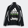 adidas x palace x juventus warm up top black