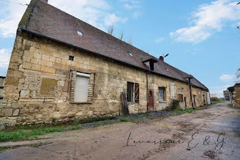 maison à Estrées-Saint-Denis (60)