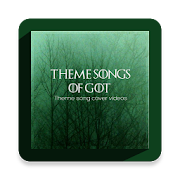 Songs of GoT  Icon