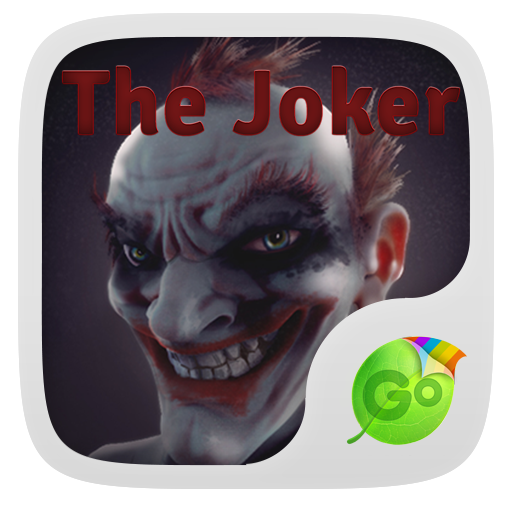 Joker GO Keyboard Theme icon