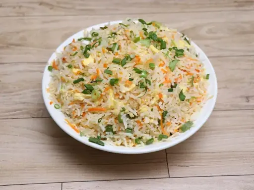 Egg Fried Rice