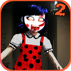 Scary Ladybug Granny Game Mod 4.1