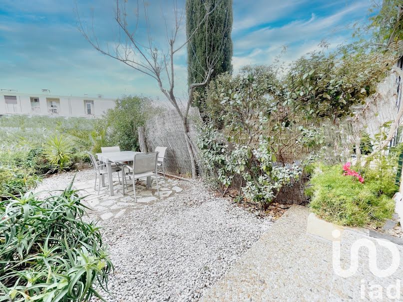 Vente appartement 1 pièce 28 m² à Bandol (83150), 185 000 €