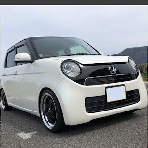 N-ONE JG1