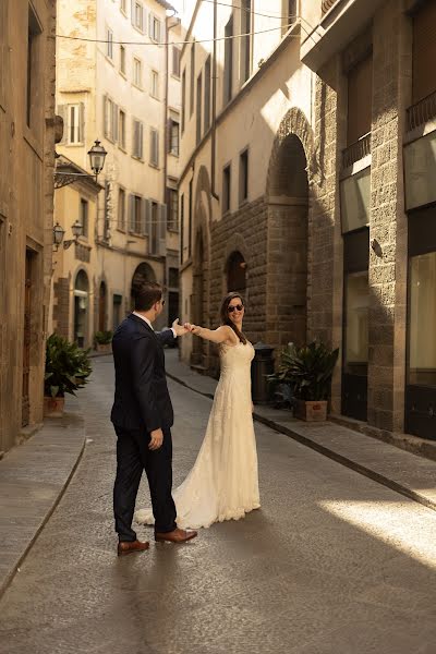 Bryllupsfotograf Kristina Dagos (dagosph). Bilde av 28 juni 2023