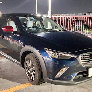 CX-3 DK5FW