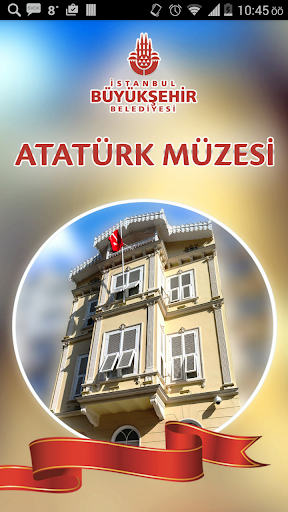 Atatürk Müzesi