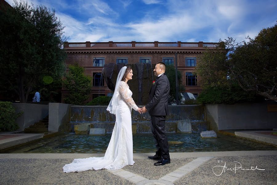 Wedding photographer Alex Pimentel (alexpimentel). Photo of 1 March 2020